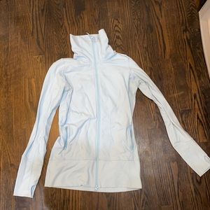 lululemon jacket